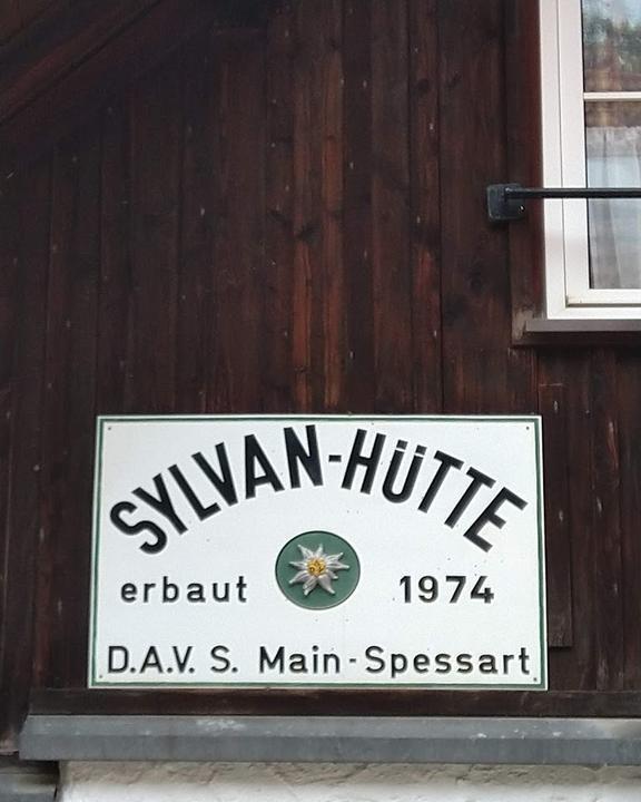 Forsthaus Sylvan